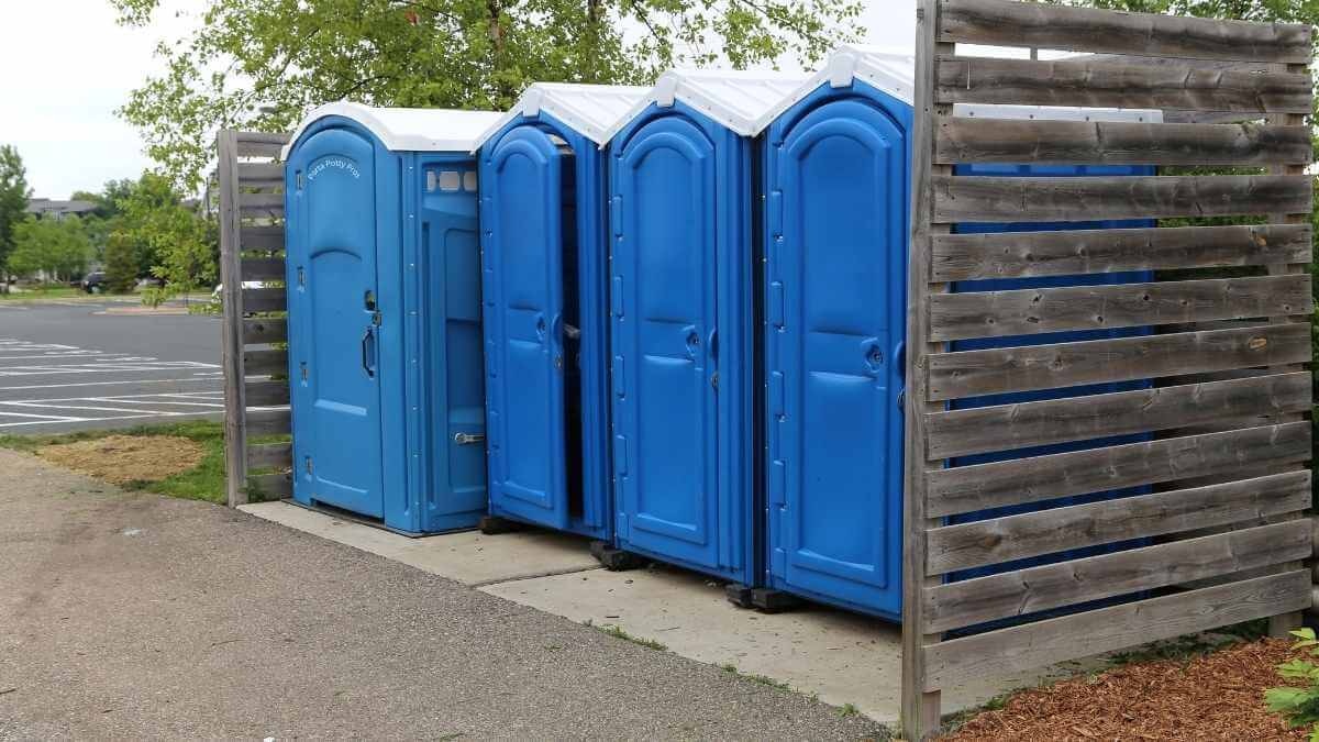 Porta Potty Rental Pros - Top Porta Potty Rentals in Bluejacket, OK, 74333